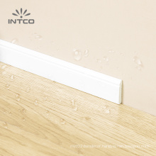 INTCO Wholesale Waterproof Modern Home Decorative Durable Flooring Accessories PS Foam Baseboard Trim